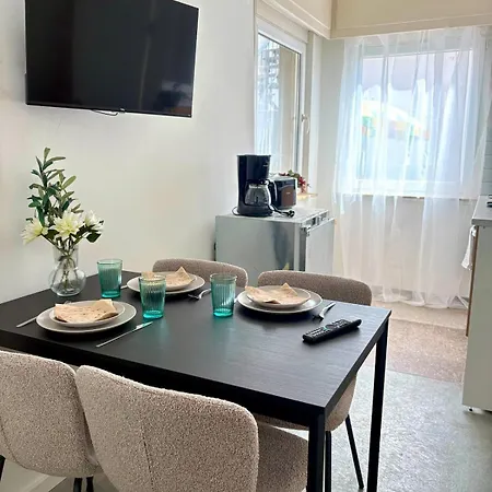 Appartement Modern 2 For Fitters And Tradespeople *