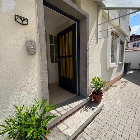 Modern 2 For Fitters And Tradespeople Appartement