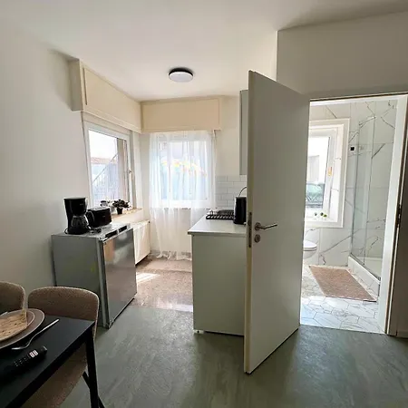 Modern 2 For Fitters And Tradespeople Appartement Laudenbach (Rhein-Neckar)
