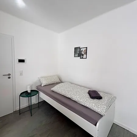 Appartement Modern 2 For Fitters And Tradespeople *